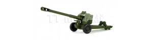 Houfnice 152 mm M1955 D-20, TT, Haedl 124060